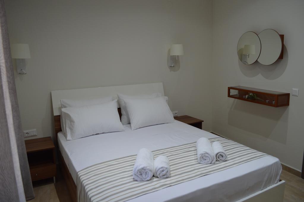 Tatil Evi Kamis Neos Marmaras