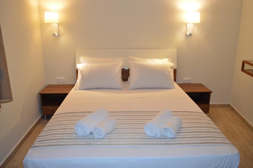 Tatil Evi Kamis Neos Marmaras