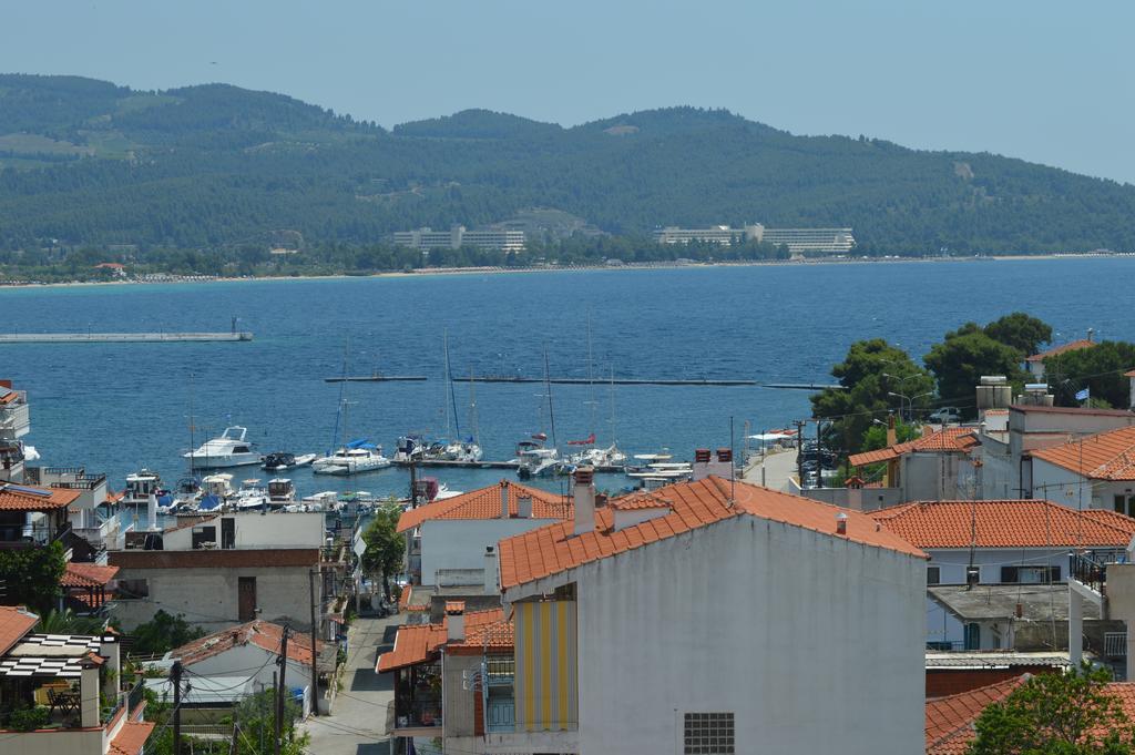 Kamis Tatil Evi *